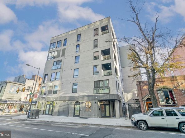 160 N 2nd Street 601, Philadelphia PA 19106