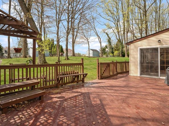 739 Bridgeview Road, Feasterville Trevose PA 19053