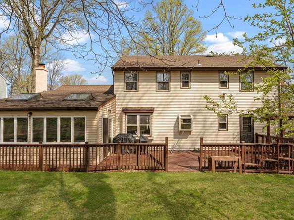 739 Bridgeview Road, Feasterville Trevose PA 19053