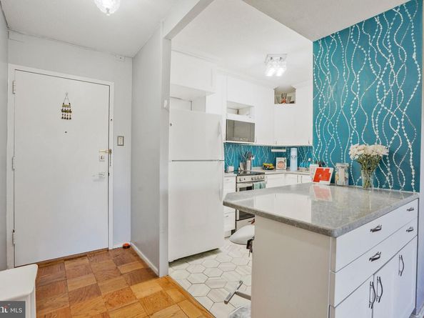 1301 Delaware Avenue SW N514, Washington DC 20024