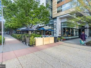 1301 Delaware Avenue SW N514, Washington DC 20024
