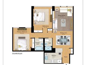 1301 Delaware Avenue SW N514, Washington DC 20024