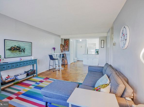 1301 Delaware Avenue SW N514, Washington DC 20024