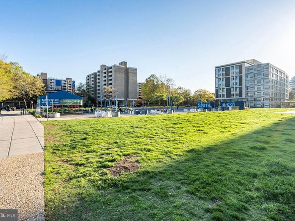 1301 Delaware Avenue SW N514, Washington DC 20024