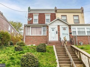 625 Walnut Street, Darby PA 19023