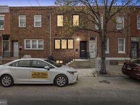 623 Mifflin Street, Philadelphia PA 19148
