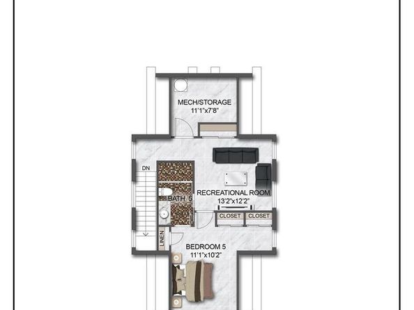 507 S Adams Street, Arlington VA 22204