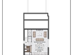 507 S Adams Street, Arlington VA 22204