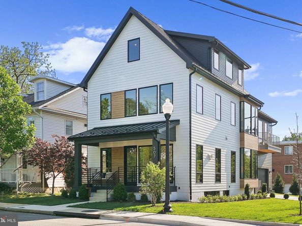 507 S Adams Street, Arlington VA 22204