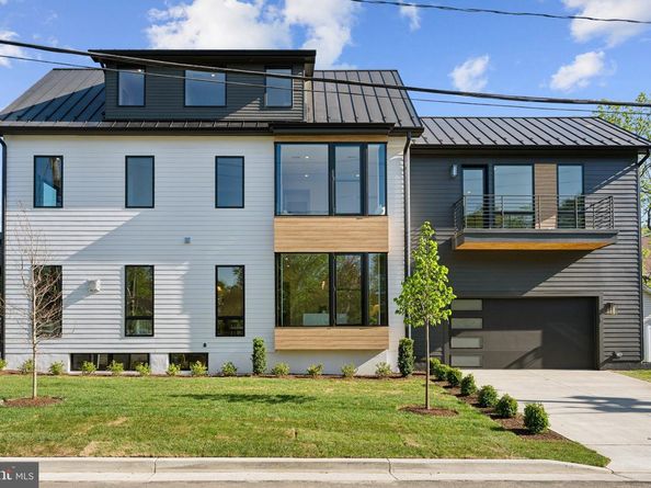 507 S Adams Street, Arlington VA 22204