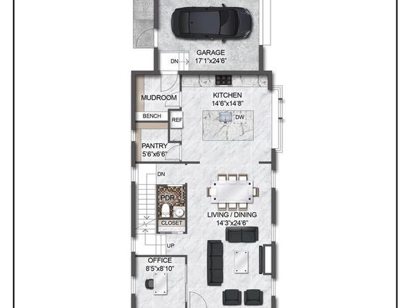 507 S Adams Street, Arlington VA 22204