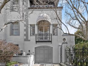 2330 Tracy Place NW, Washington DC 20008
