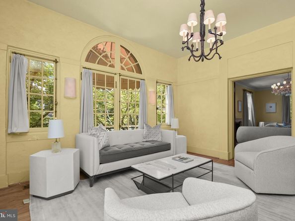 2330 Tracy Place NW, Washington DC 20008