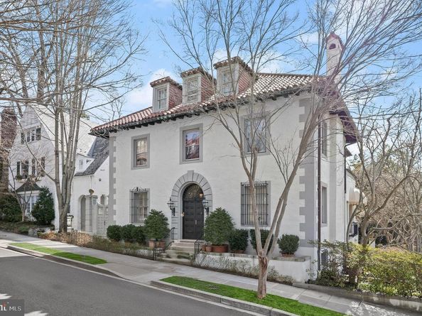2330 Tracy Place NW, Washington DC 20008