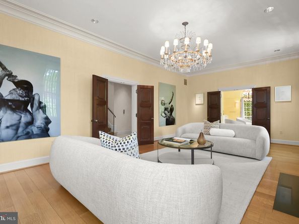 2330 Tracy Place NW, Washington DC 20008
