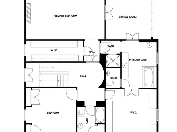 2330 Tracy Place NW, Washington DC 20008