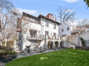 2330 Tracy Place NW, Washington DC 20008