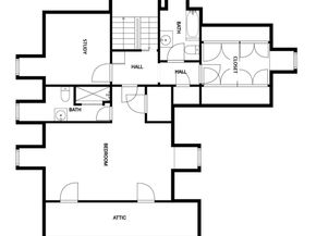 2330 Tracy Place NW, Washington DC 20008