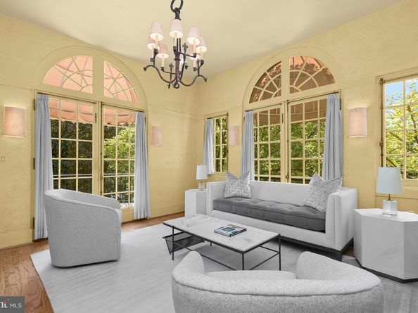 2330 Tracy Place NW, Washington DC 20008