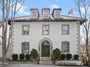 2330 Tracy Place NW, Washington DC 20008