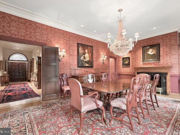 2330 Tracy Place NW, Washington DC 20008