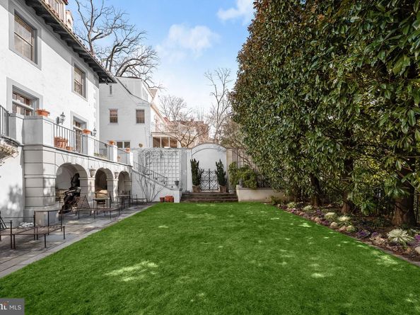 2330 Tracy Place NW, Washington DC 20008