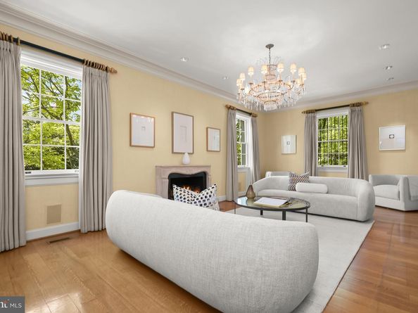 2330 Tracy Place NW, Washington DC 20008
