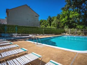 3601 5TH Street S 206, Arlington VA 22204