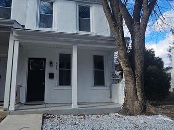 278 Fountain Street