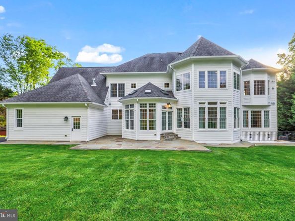 1729 Beulah Road, Vienna VA 22182