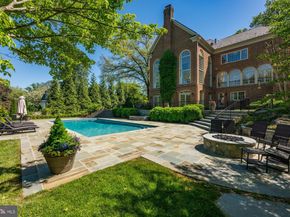 1101 Dogwood Drive, Mclean VA 22101