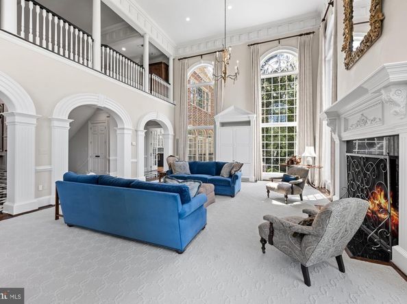 1101 Dogwood Drive, Mclean VA 22101