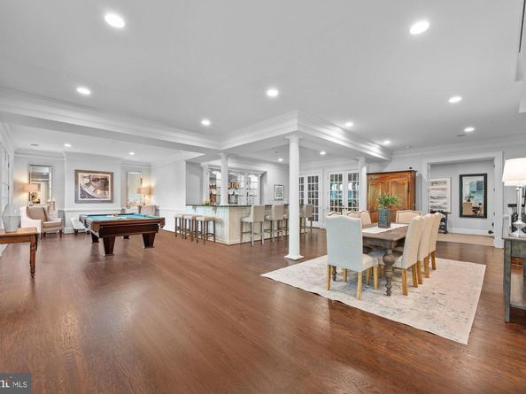 1101 Dogwood Drive, Mclean VA 22101