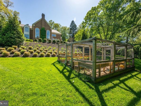 1101 Dogwood Drive, Mclean VA 22101