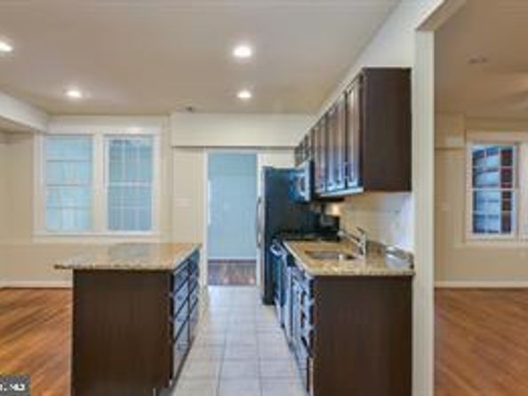 1721 West Virginia NE, Washington DC 20002