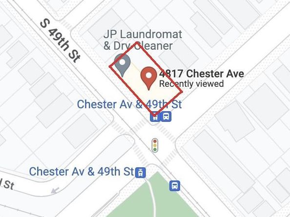 4817 Chester Avenue, Philadelphia PA 19143