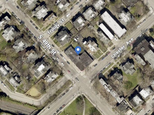 4817 Chester Avenue, Philadelphia PA 19143