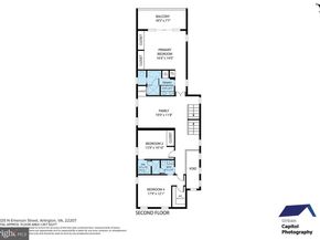 2025 N Emerson Street, Arlington VA 22207