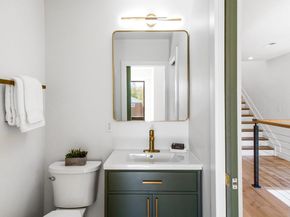 2025 N Emerson Street, Arlington VA 22207