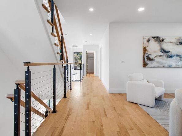 2025 N Emerson Street, Arlington VA 22207