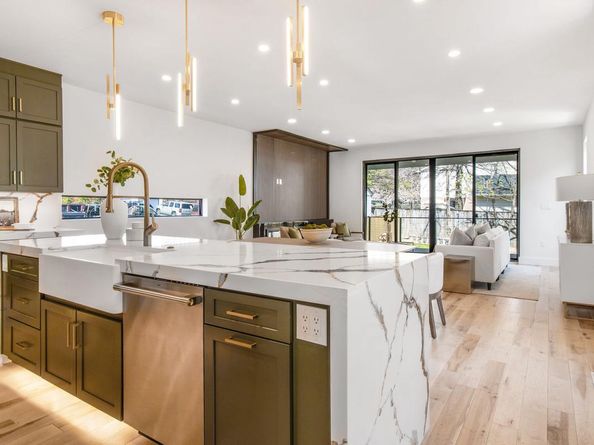 2025 N Emerson Street, Arlington VA 22207