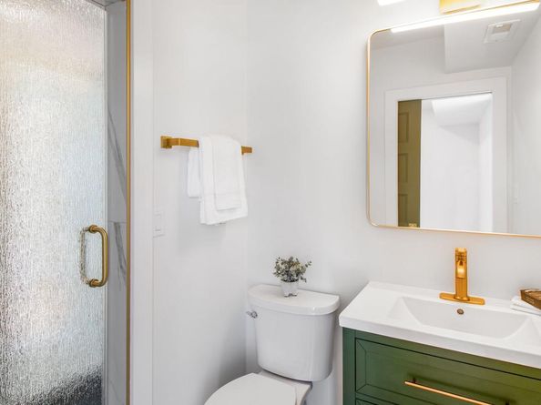 2025 N Emerson Street, Arlington VA 22207
