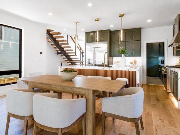 2025 N Emerson Street, Arlington VA 22207