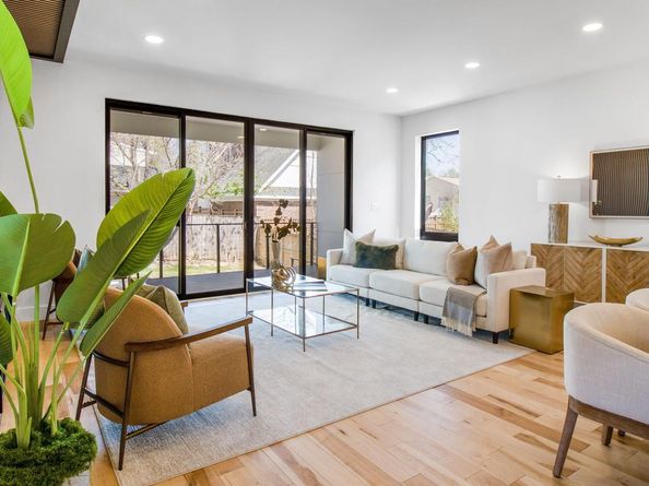 2025 N Emerson Street, Arlington VA 22207