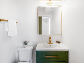 2025 N Emerson Street, Arlington VA 22207