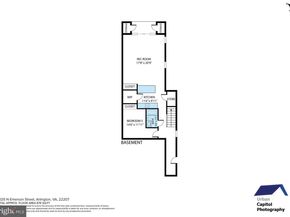 2025 N Emerson Street, Arlington VA 22207