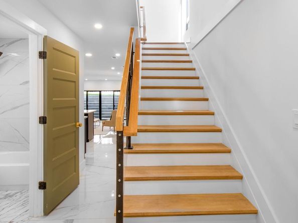 2025 N Emerson Street, Arlington VA 22207