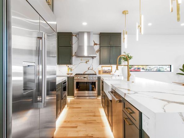 2025 N Emerson Street, Arlington VA 22207
