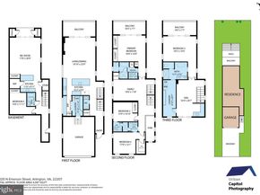 2025 N Emerson Street, Arlington VA 22207