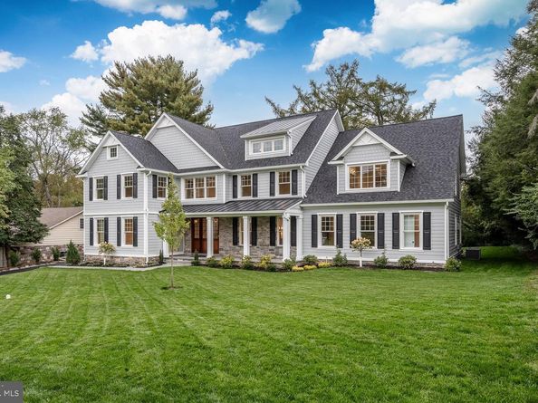 407 Oakwynne Drive, Wynnewood PA 19096